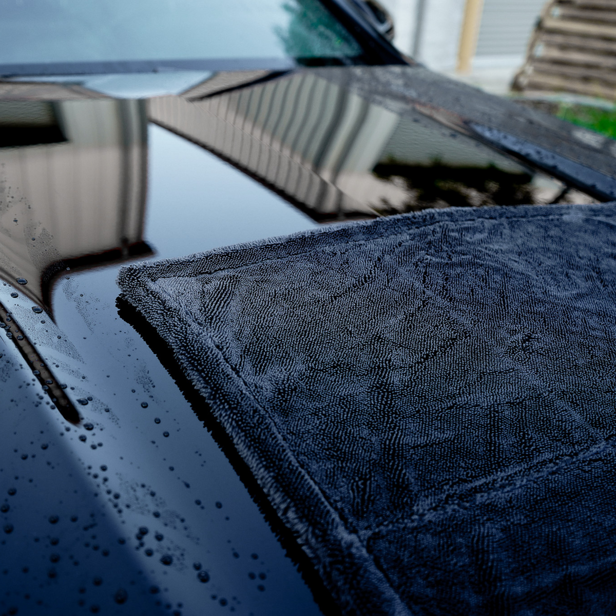 Toalha Fiber Fizto™ Toalha de Microfibra