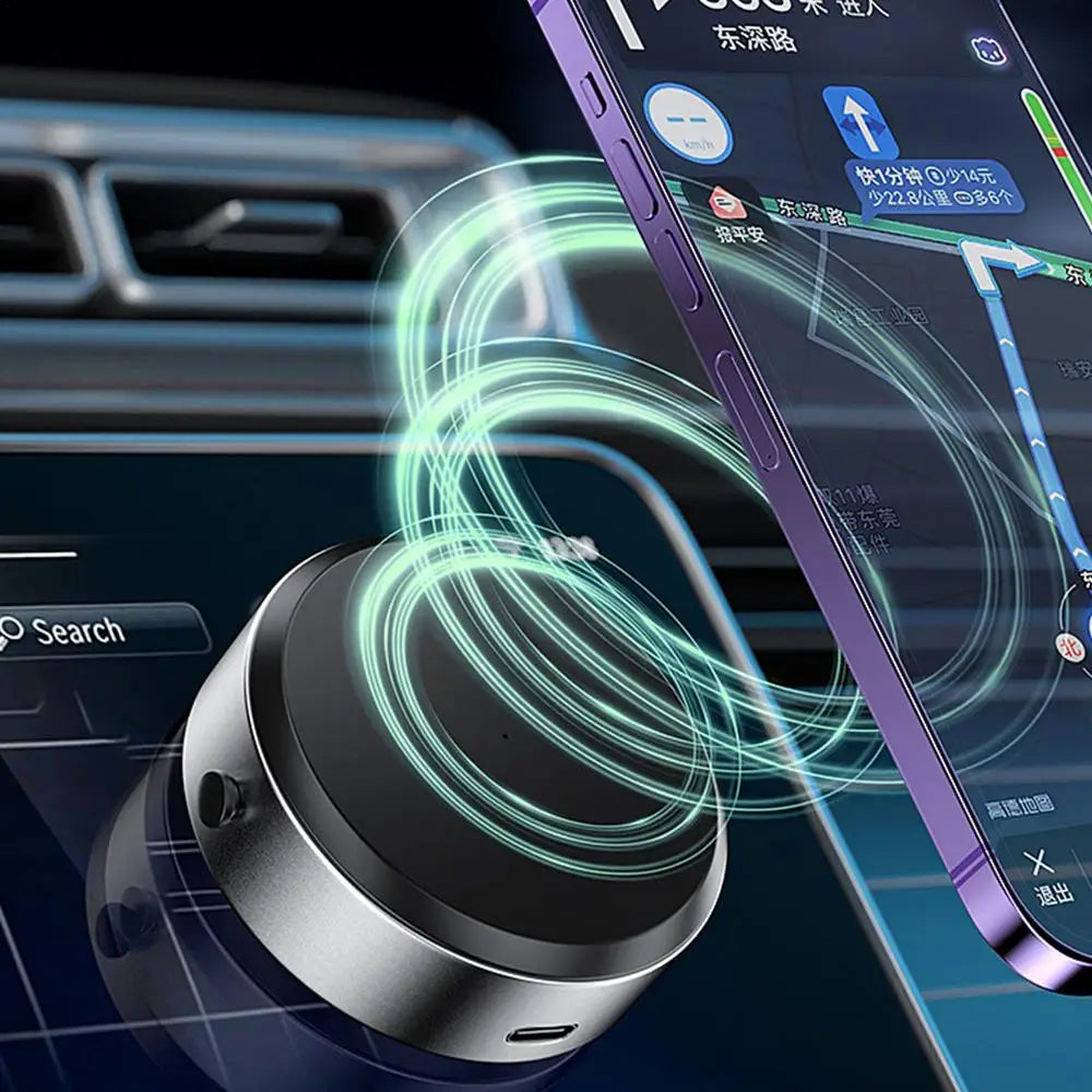 MagUltra Fizto™ Suporte Ultra Magnético