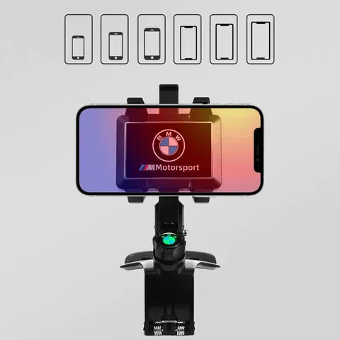 MagCar Suporte Ultraresistente Premium