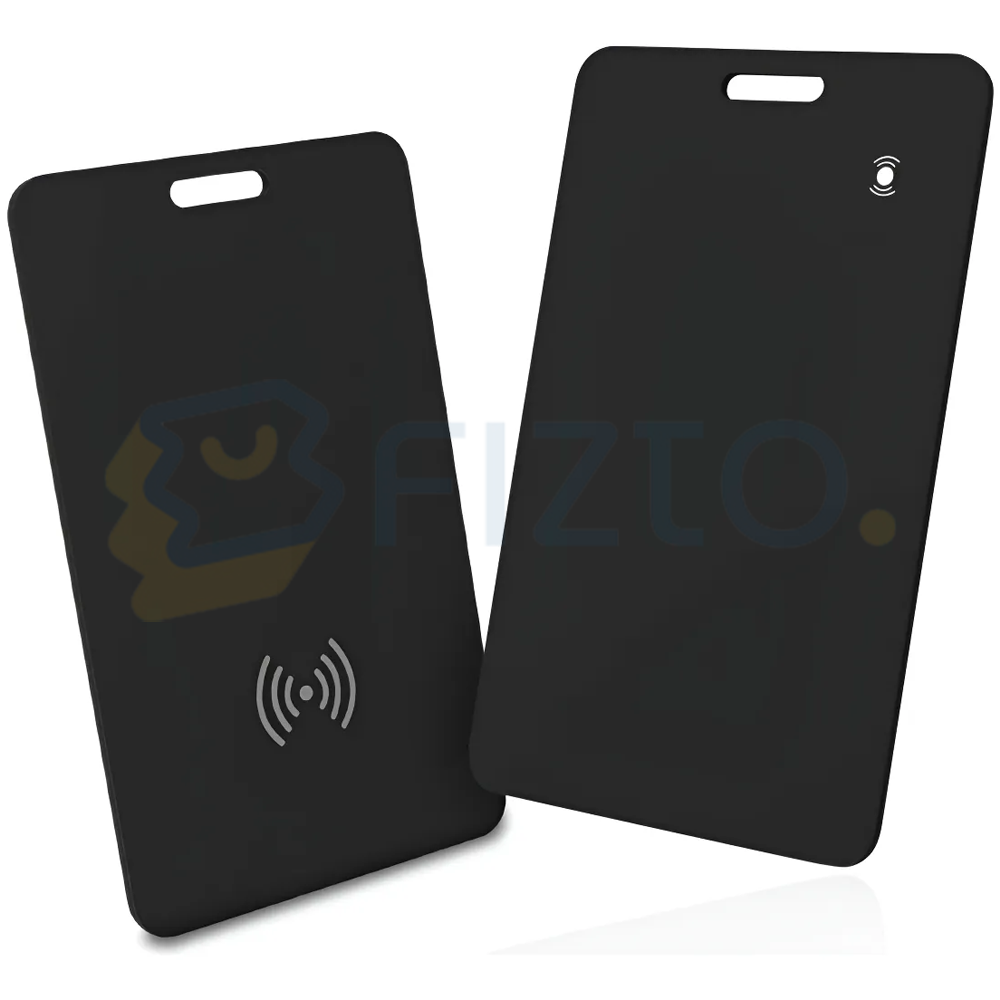 KeySmart Cartão de Rastreamento FindMy