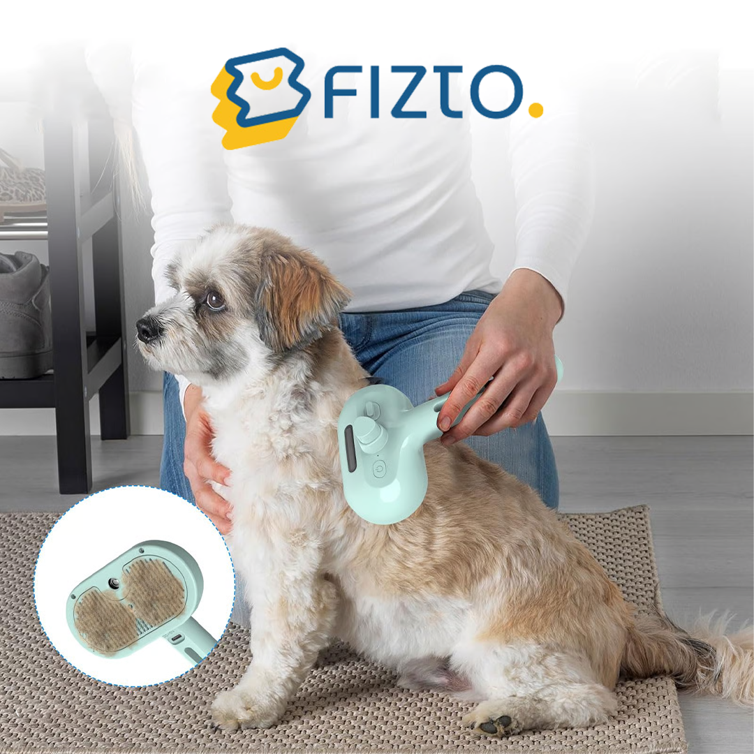 Clean Pro Escova para Pet