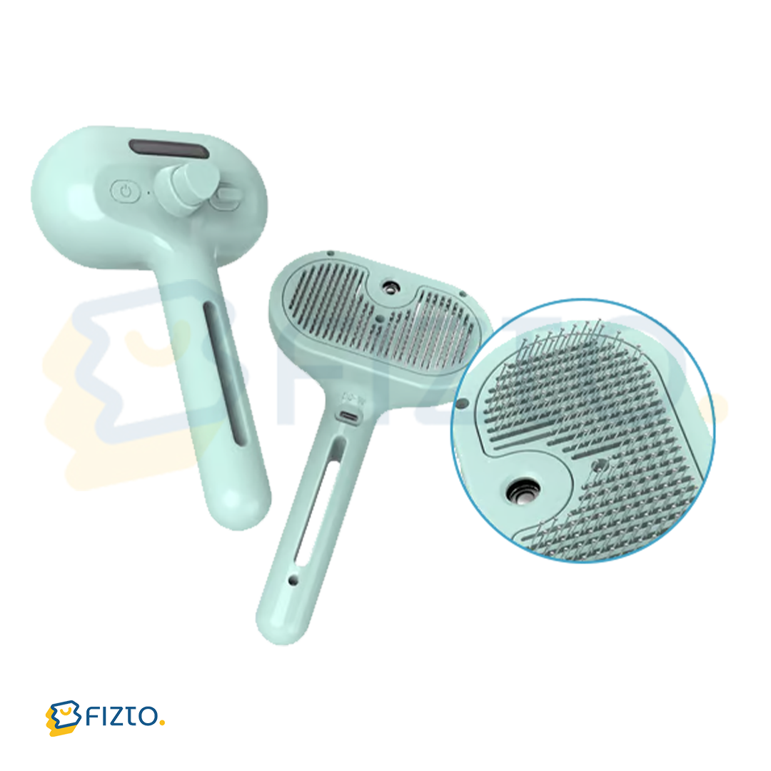 Clean Pro Escova para Pet