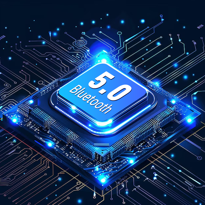 WirePro Fizto ™ Adaptador de Carplay/Android Auto sem Fio