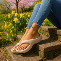 Sandália Anatômica - NuvemPé®