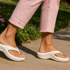 Sandália Anatômica - NuvemPé®