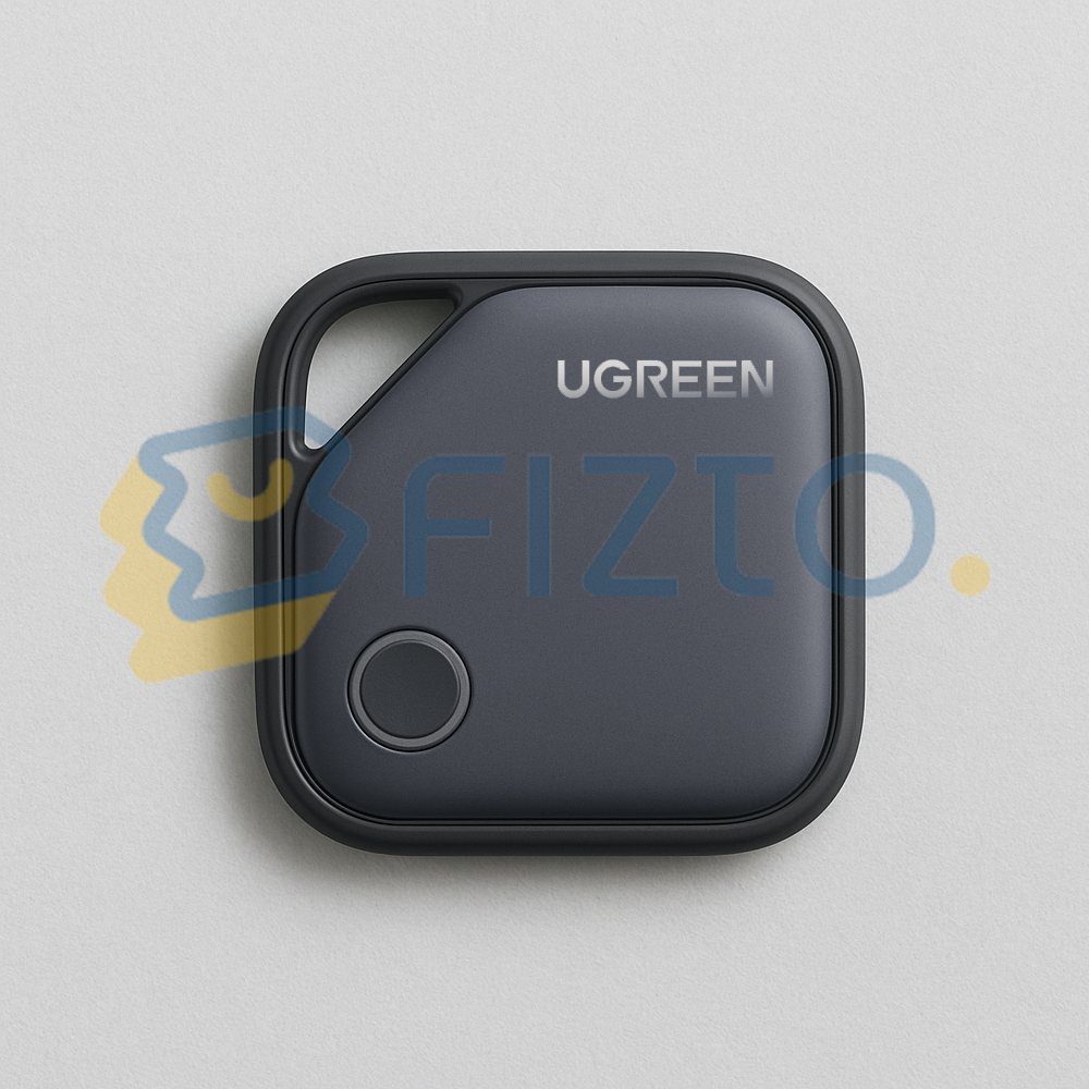 TagPro Fizto™ Mini Rastreador GPS com Suporte Apple